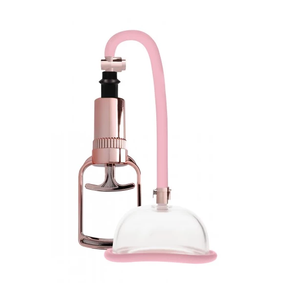 Pussy Pump - pompka próżniowa do łechtaczki