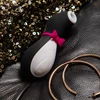Satisfyer Pro Penguin Next Generation - bezdotykowy masażer łechtaczki