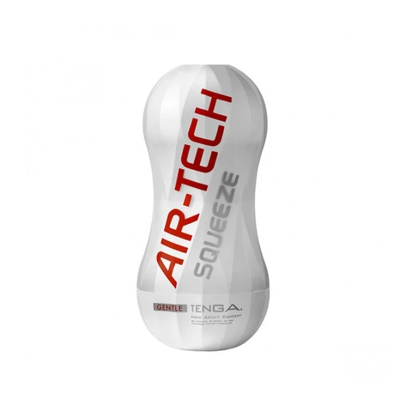 Air-Tech Squeeze Gentle- masturbator