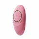 ZALO Jeanne  - masážny prístroj na klitoris ovládaný aplikáciou ružový