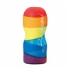 Original Vacuum Cup Rainbow Pride Be Proud - masturbator