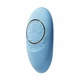 ZALO Jeanne  - masážny prístroj na klitoris ovládaný aplikáciou modrý
