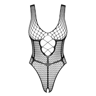 Obsessive B117  - čierne body