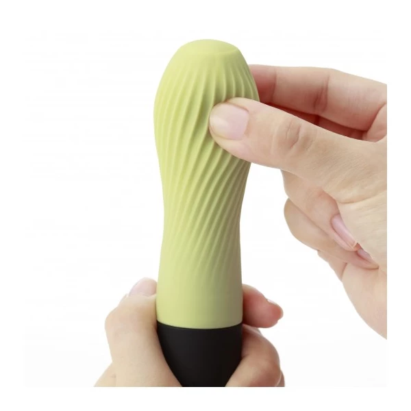 Zen Matcha - miniwibrator