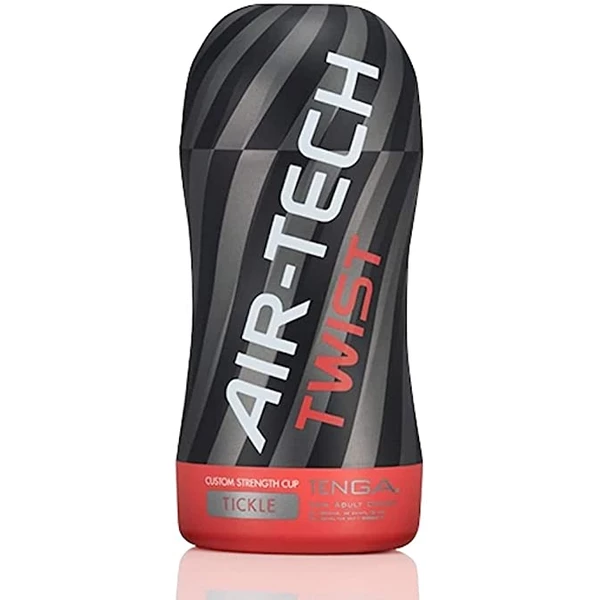 Tenga Air-Tech Twist tickle -  masturbator