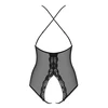 Obsessive 841 TED 1 - čierne body
