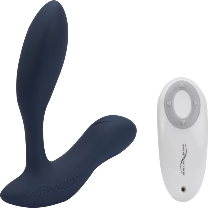 We-Vibe Vector  - vibračný masážny prístroj na prostatu