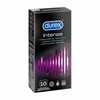 Durex Intense Orgasmic Condoms  - Kondómy s výstupkami