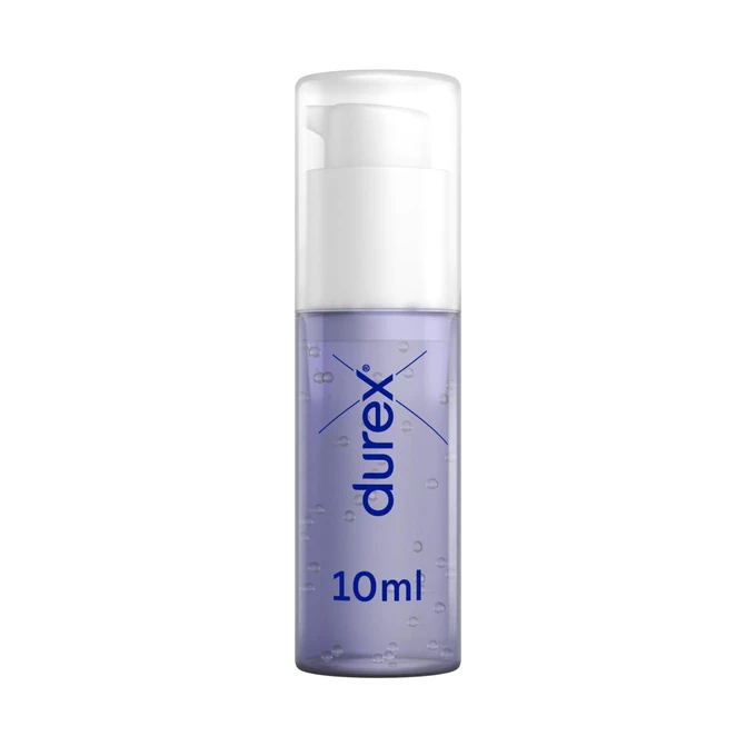 Durex Intense Orgasmic Gel 10 ml  - Stimulačný gél na klitoris