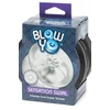 BlowYo Sensation Swirl Intense Oral Super Stroker - masturbator klasyczny