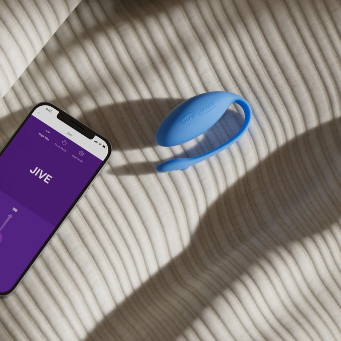 We-Vibe Jive  - Venušine guličky s aplikáciou pre smartphone