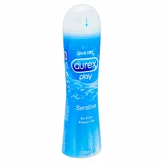 Durex Play Sensitive Lubricant 50 ml  - lubrikant