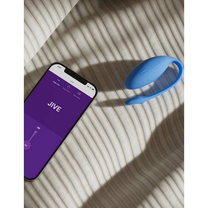We-Vibe Jive  - Venušine guličky s aplikáciou pre smartphone