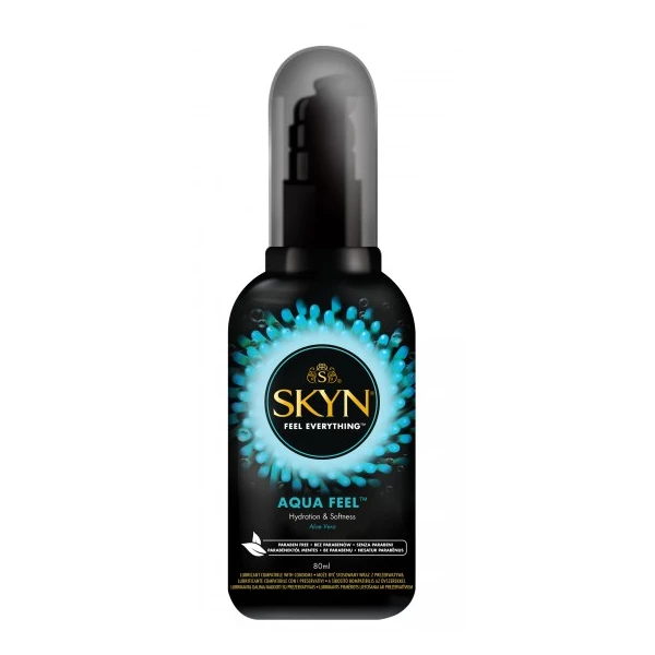 SKYN Aqua Feel - żel intymny