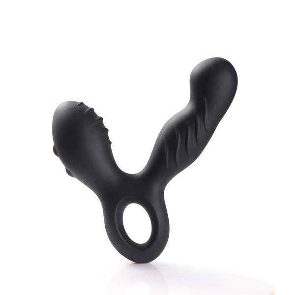 Spotty - wibrujący masażer prostaty