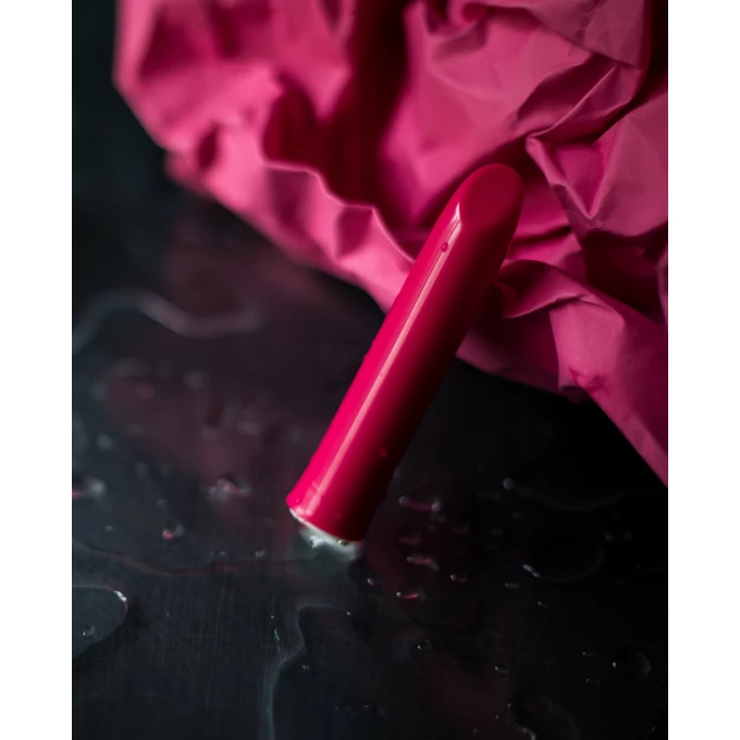 We-Vibe Tango  - Mini vibrátor ružový