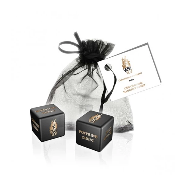 Naughty Dices - gra erotyczna