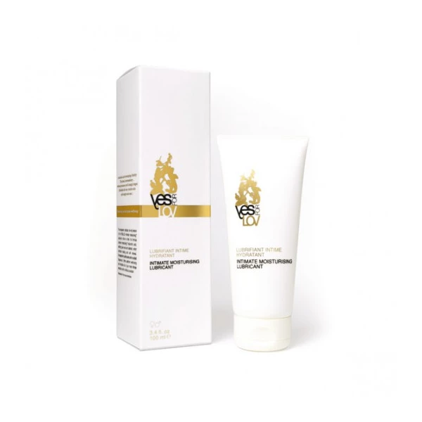 Lubricant Intimate Moisturising - lubrykant wodny