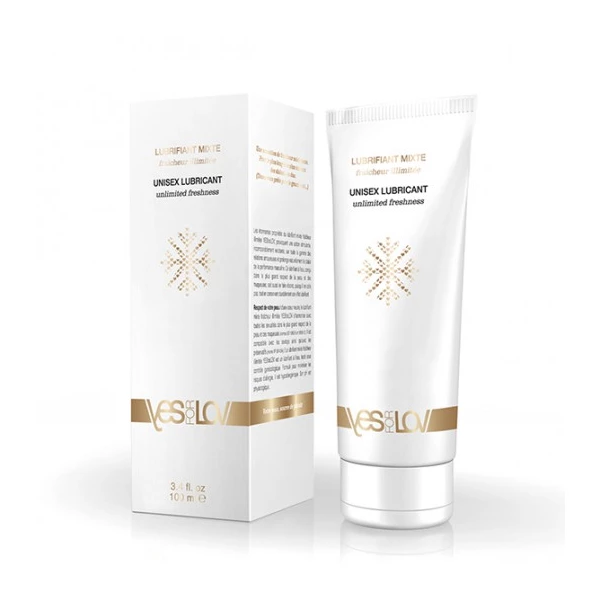 Lubricant Unlimited Freshness - lubrykant hipoalergiczny