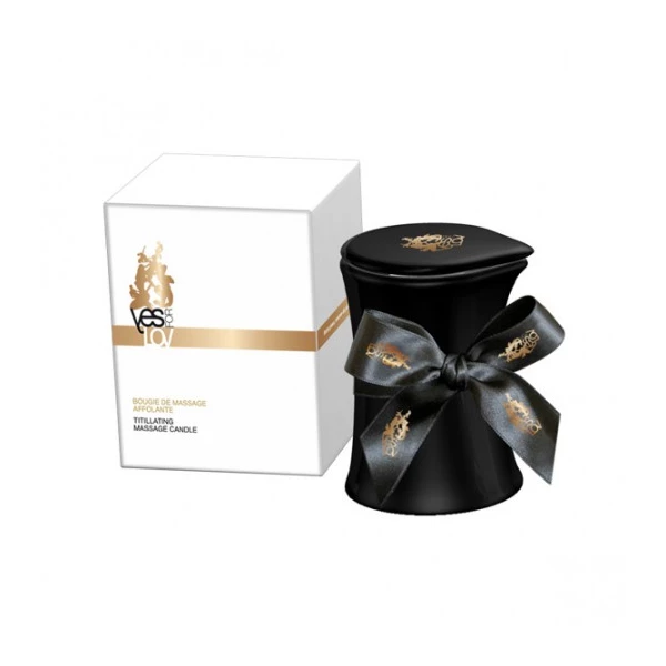 Titillating Massage Candle - świeca do masaużu