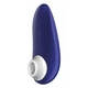 Womanizer Starlett 2  - bezkontaktný stimulátor klitorisu modrý