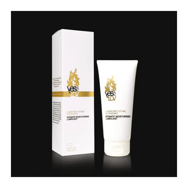 Lubricant Intimate Moisturising - lubrykant wodny