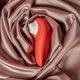 Womanizer Starlett 2  - bezkontaktný stimulátor klitorisu oranžový