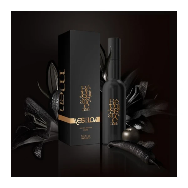 Eau de Parfum Rejouissance - perfumy dla Panów