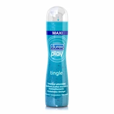 Durex Play Tingle Lubricant 100 ml - Lubrykant