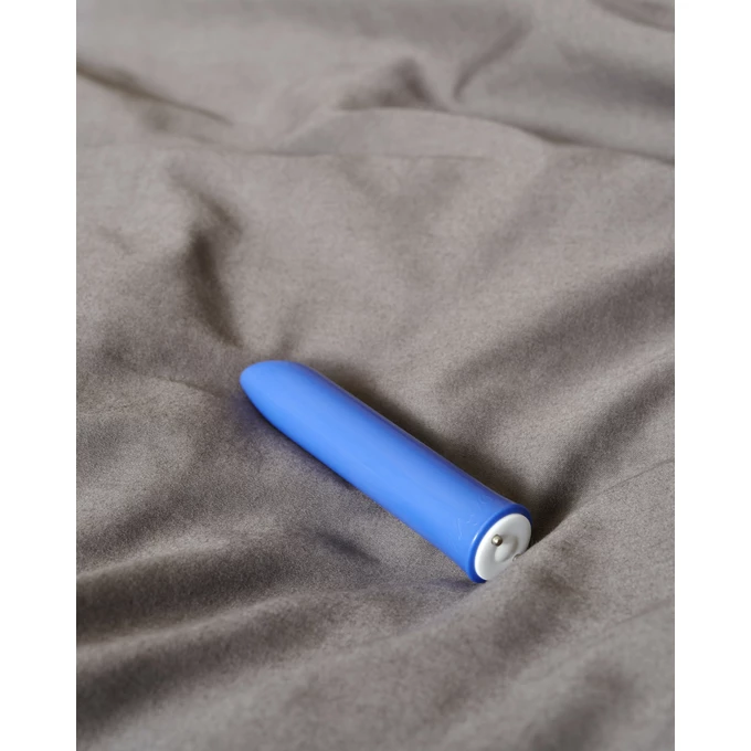 We-Vibe Tango - mini vibrátor na klitoris modrý