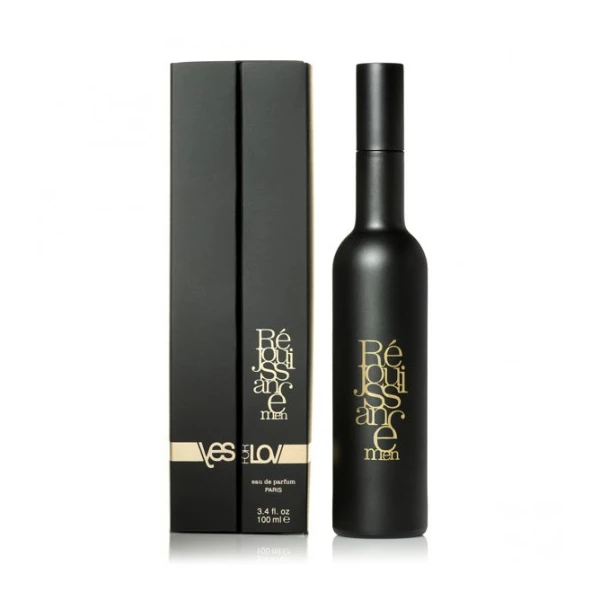 Eau de Parfum Rejouissance - perfumy dla Panów