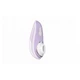 Womanizer Liberty  - bezkontaktný stimulátor klitorisu svetlo fialový