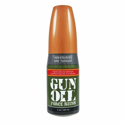 Gun Oil Force Recon 100 ml - Lubrykant hybrydowy