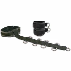 Sportsheets Neck &amp; Wrist Restraint  - BDSM obojok