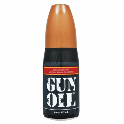 Gun Oil Silicon Lubricant 237 ml - Lubrykant silikonowy