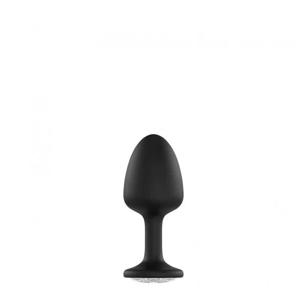 Marc Dorcel Buttplug - Geisha Plug Diamond M V2 - Klasyczny korek analny