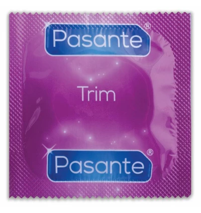 Pasante Trim Bulk Pack - prezerwatywy 144 szt