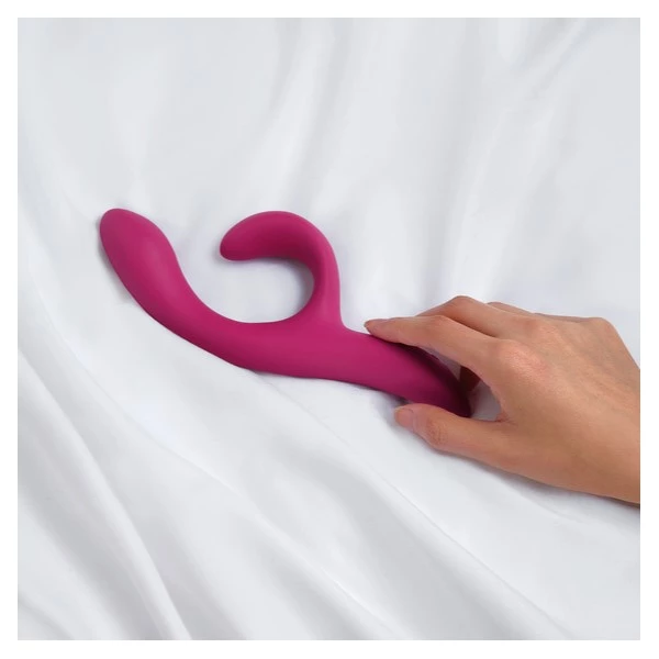 We-Vibe Nova 2  - Vibrátor rabbit