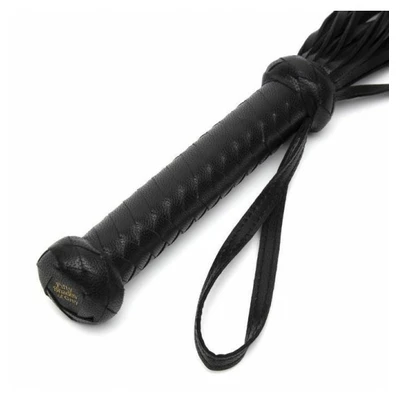 Fifty Shades of Grey Bound to You Flogger - pejcz