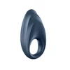 Satisfyer Powerful One Ring  - Wibrujący pierścień erekcyjny sterowany aplikacją