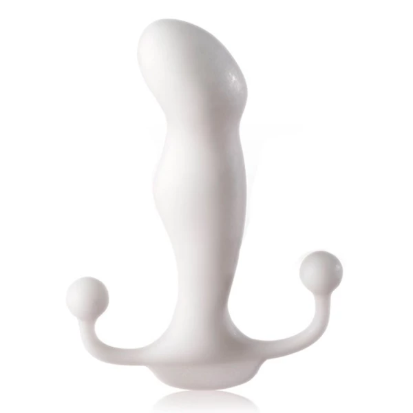 Aneros Progasm Classic  - masażer prostaty, biały