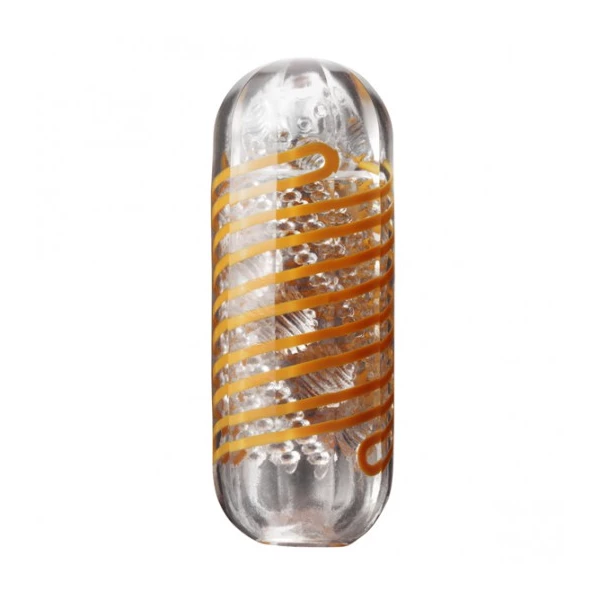 Tenga Spinner Masturbator 05 Beads - masturbator klasyczny