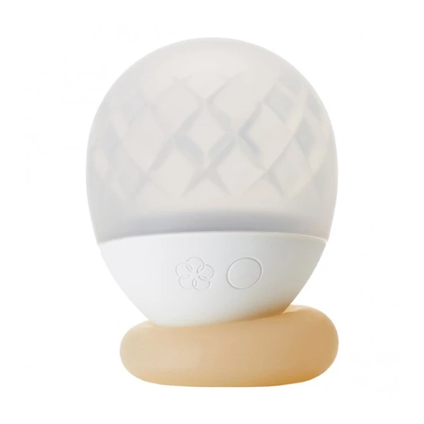 Iroha by Tenga Ukidama Bath Light &amp; Massager Take - wibrator łechtaczkowy