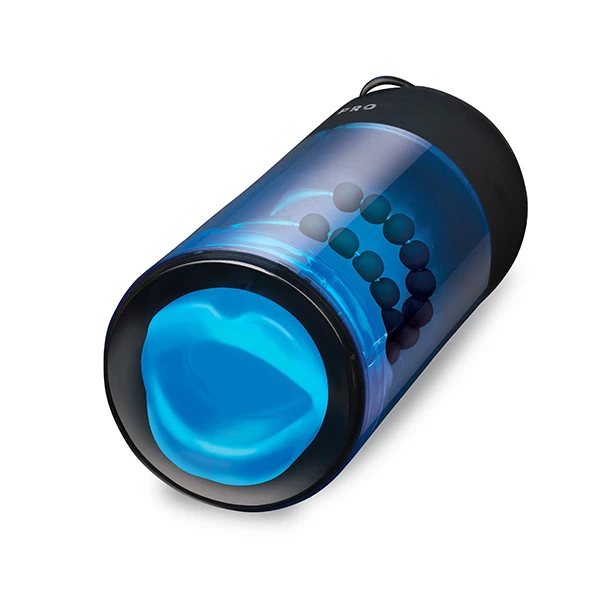 Zolo Blowpro Masturbator - Masturbator wibrujący