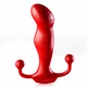 Aneros Progasm Classic  - masážny prístroj na prostatu červený