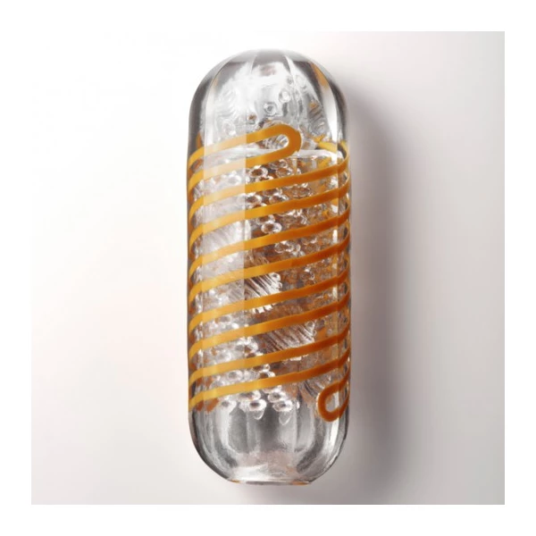 Tenga Spinner Masturbator 05 Beads - masturbator klasyczny