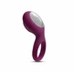 Svakom Tyler Vibrating Ring Violet  - fialový erekčný krúžok s vibráciami