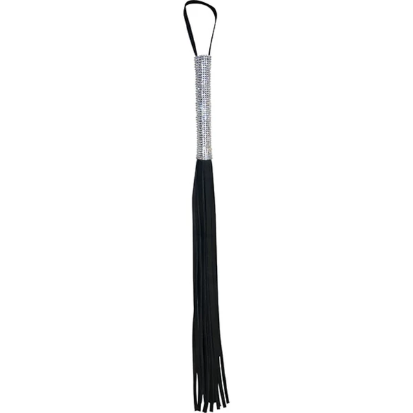 Sex&amp;Mischief Sparkle Flogger - Pejcz