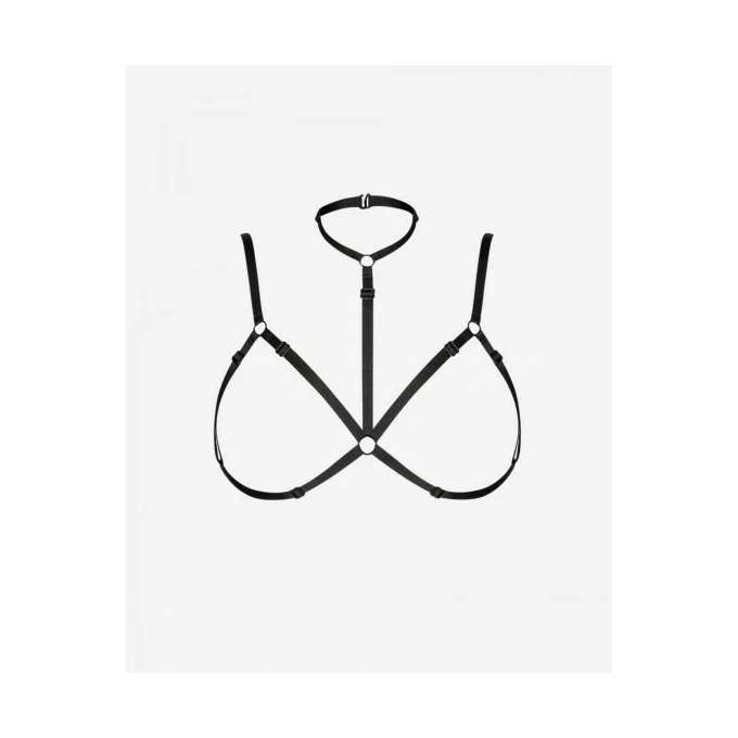 Promees Aida Body Harness - harness one size