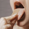 Slow Sex Oral sex strips (7 strips) - płatki do seksu oralnego